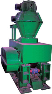 高壓對(duì)輥壓球機(jī)