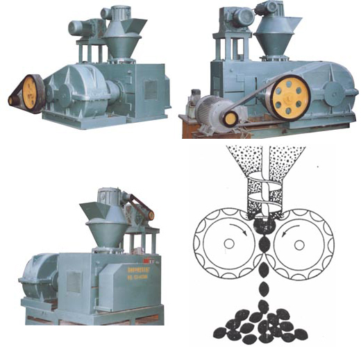 干粉壓球機(jī)