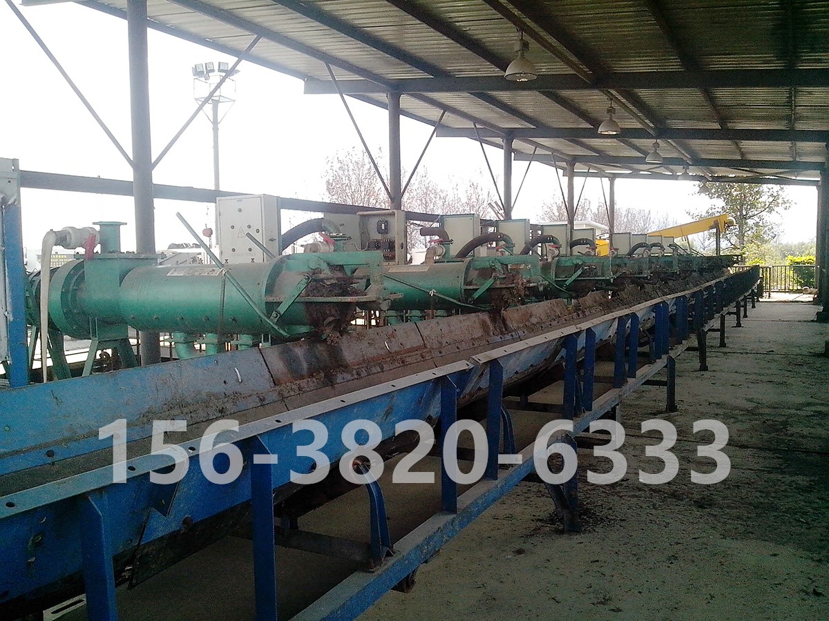 糞便處理機(jī)