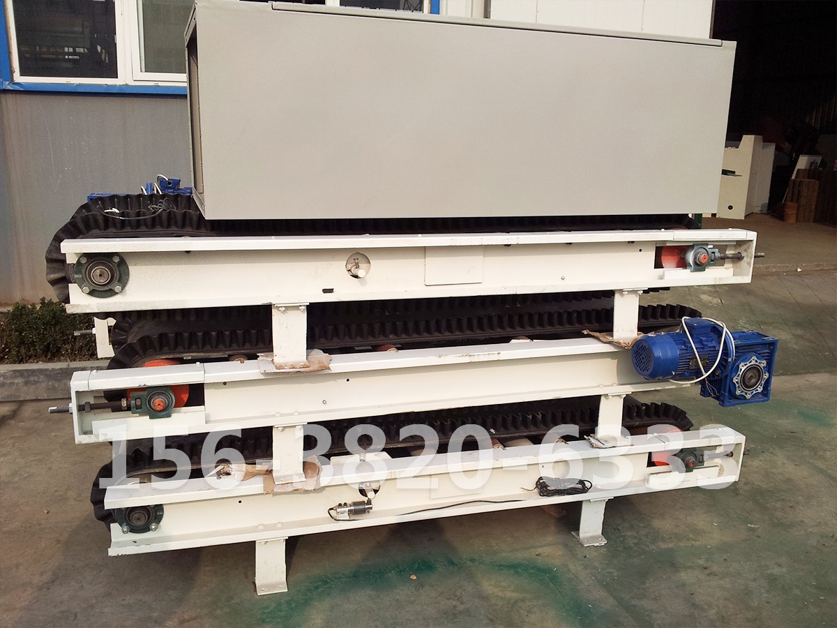 稱重給料機(jī)