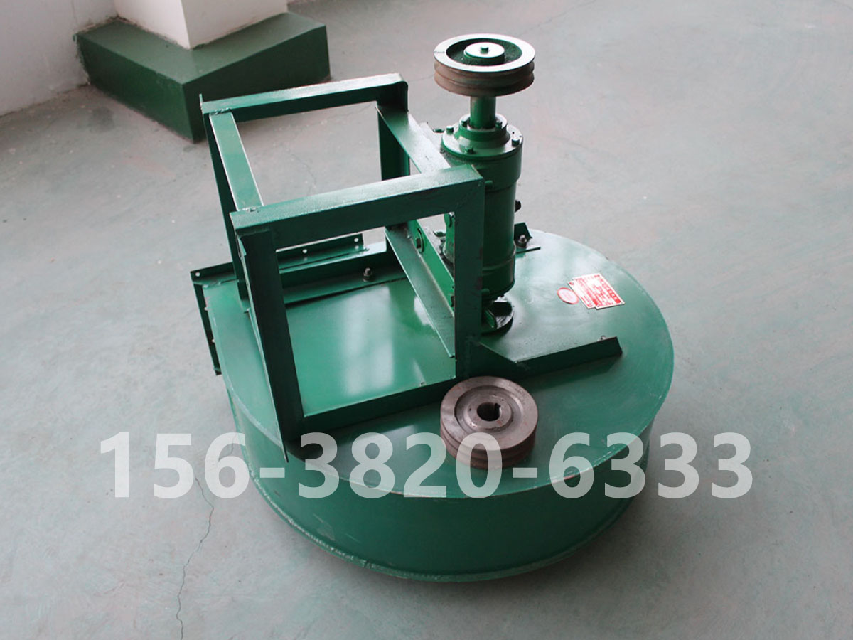 盤式攪拌機(jī)