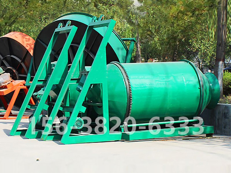 BB肥摻混設(shè)備