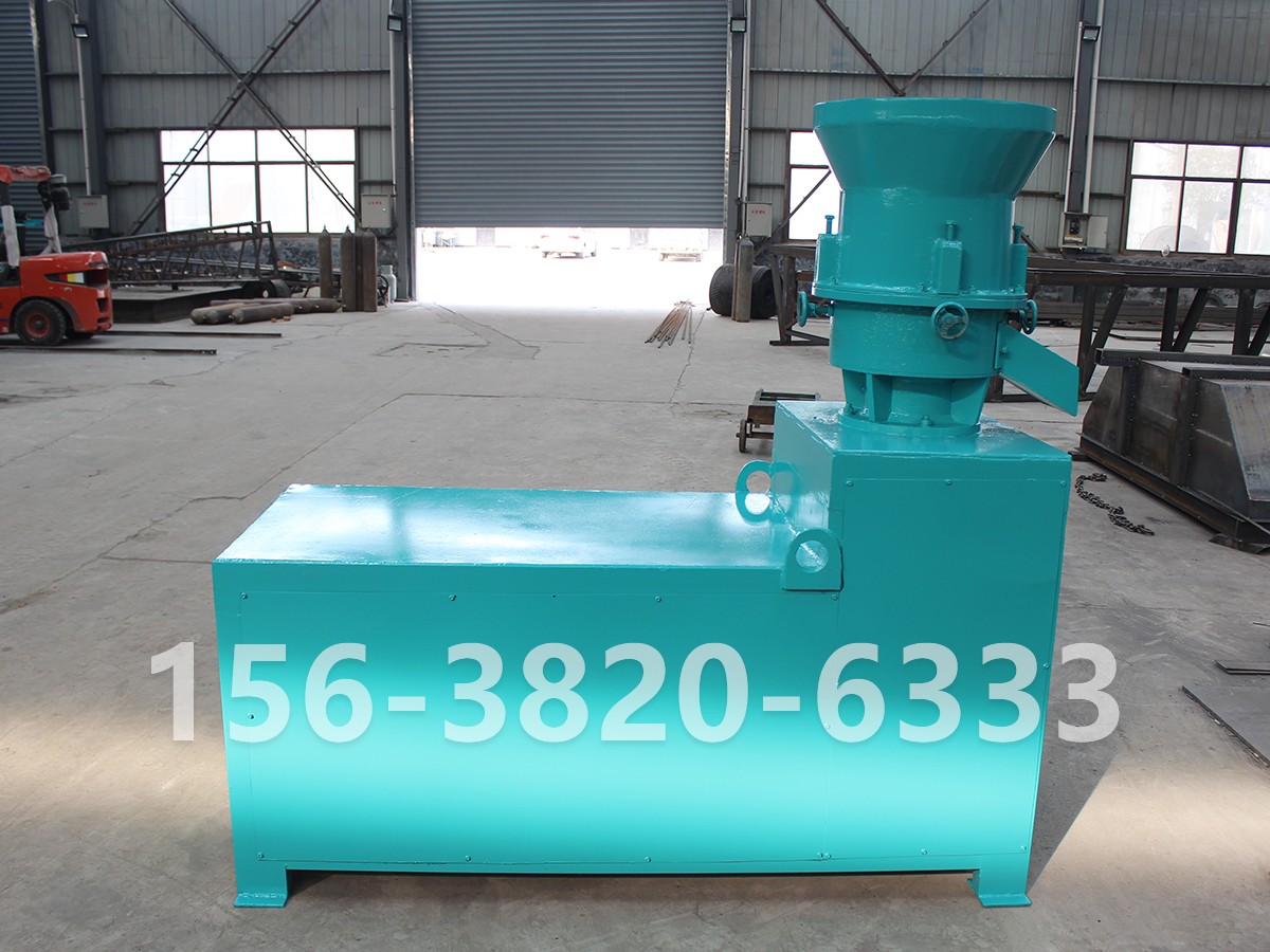 平膜造粒機(jī)