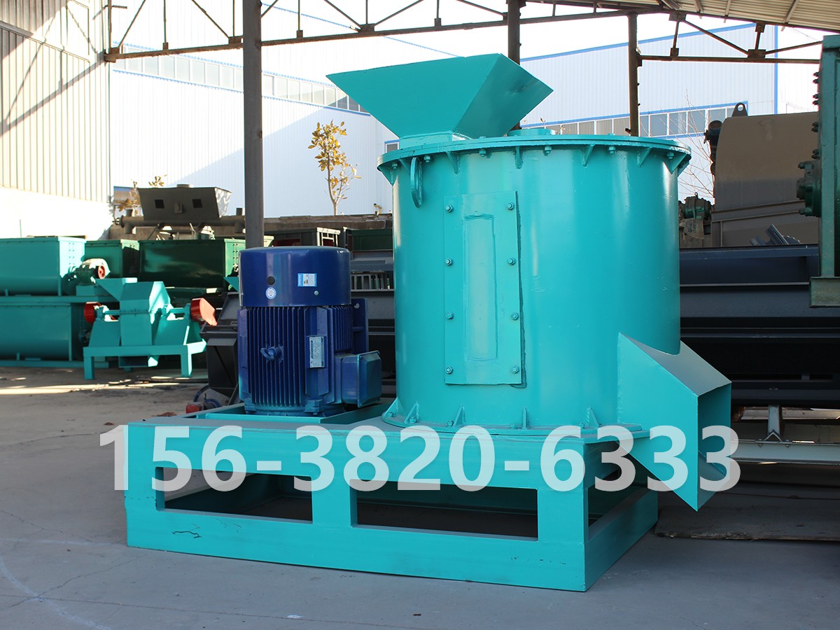 半濕物料粉碎機(jī)